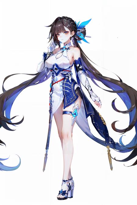 MIHOYO Collection 米家全家桶 (Honkai Impact 3rd | Honkai Star Rail | Genshin Impact | Zenless Zone Zero)