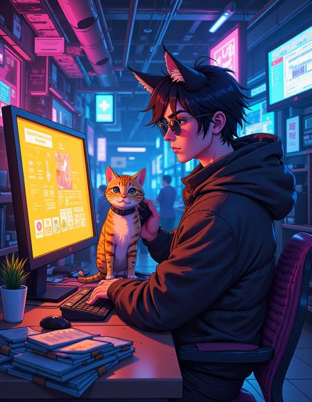 [Flux]BStyle