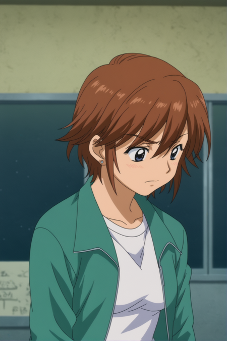 Kodomo no Jikan / こどものじかん (Complete pack PDXL and SD1.5)