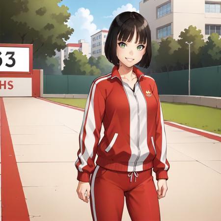 Rio (Ama Gal) XL pony LORA