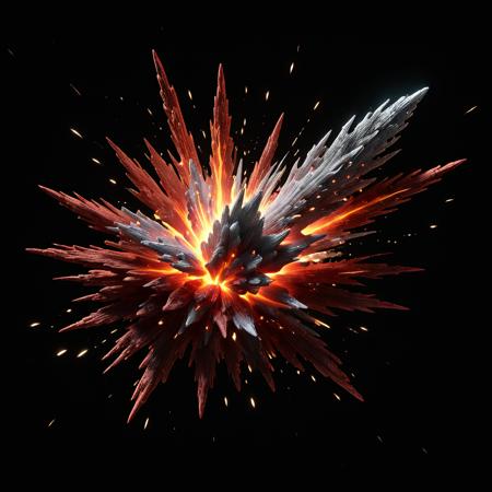 Explosion Matrix