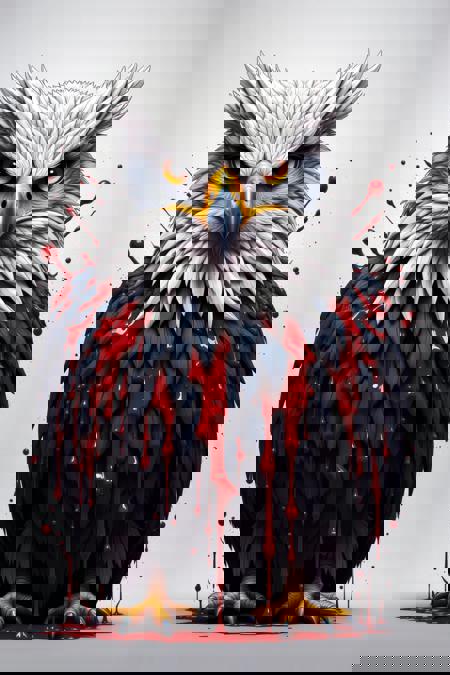 Fluxtration Style | Flux1.dev | Goofy Ai