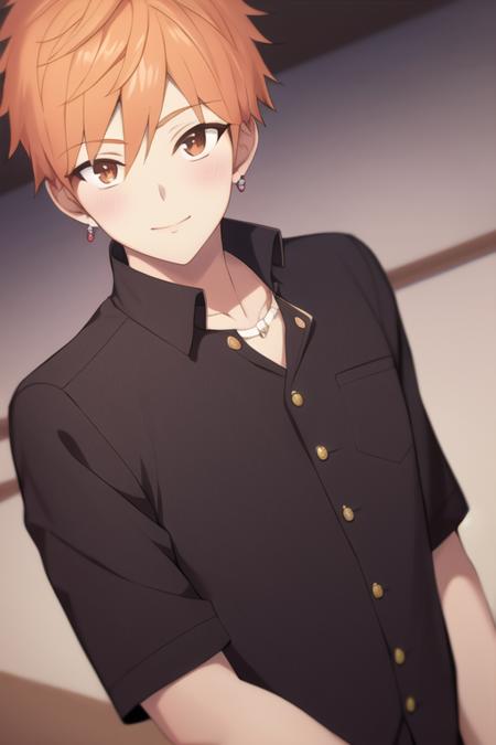 Shion Asuma / Kakkou no Iinazuke
