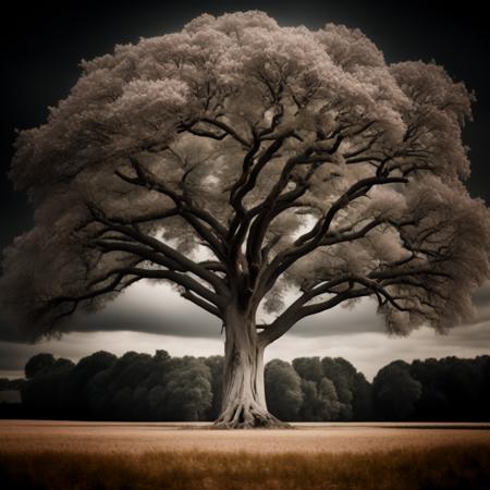 djz Tree Photo [ STYLE ]