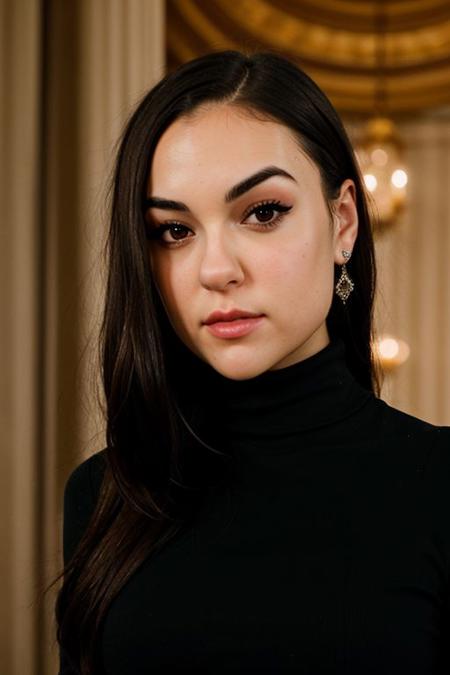 Sasha Grey