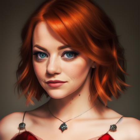 Emma Stone版本v1.0 (ID: 85038)