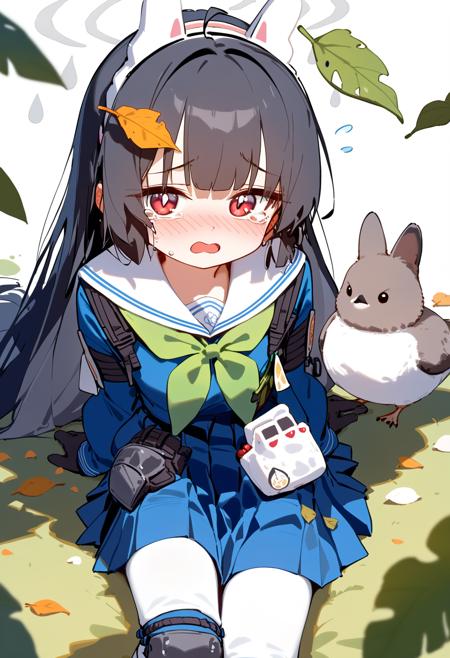 R佬画师串