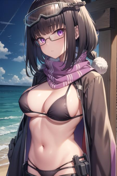 Osakabehime - Fate Grand Order