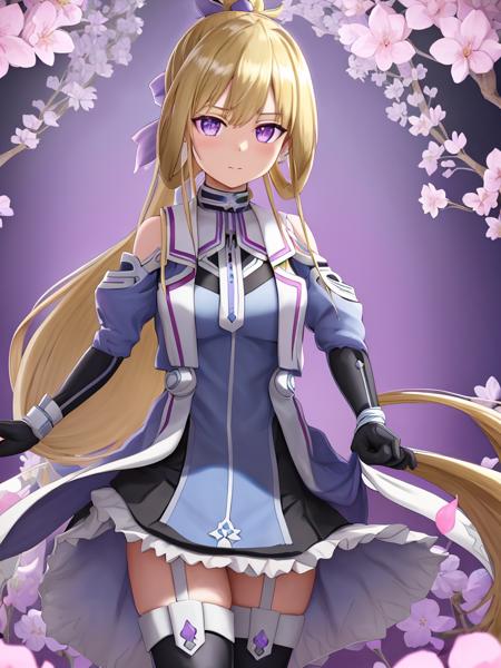 Nogi_Wakaba (Yuki Yuna is a Hero)