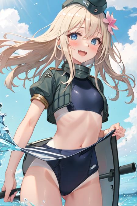 u_511 (Kantai Collection)