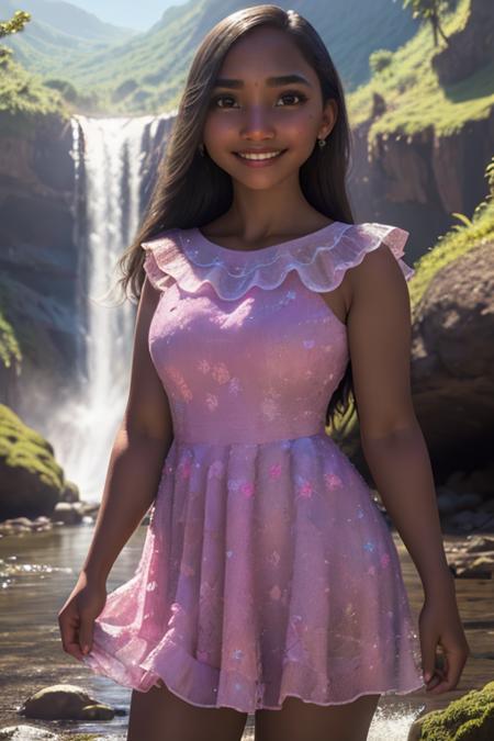 Isabela [Disney Encanto]