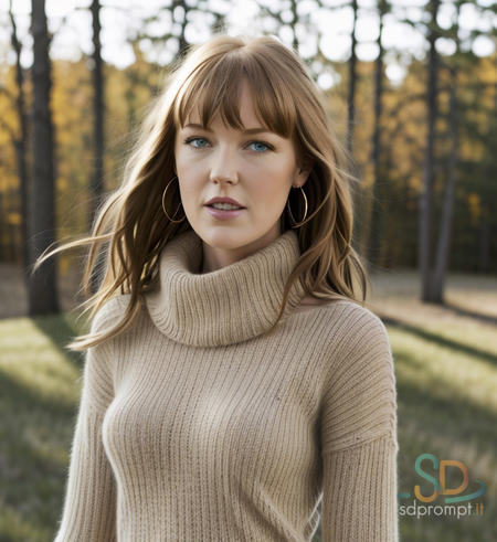 Quinn Cooper - Model