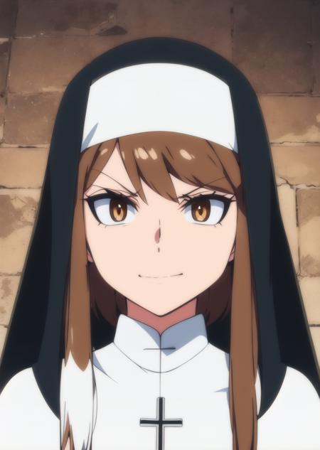 Kyuuketsuki Sugu Shinu - test
