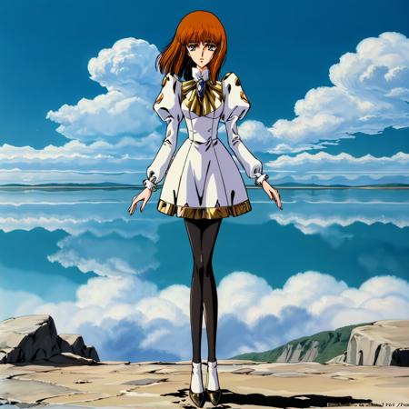 Lachesis (Five Star Stories) LORA