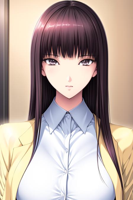 【Request】Sonobe Sora 園部空 | Ningen Debris 人間デブリ版本v1.0 200p (ID: 172600)