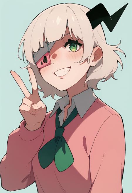 Roro-chan - [SDXL Pony]