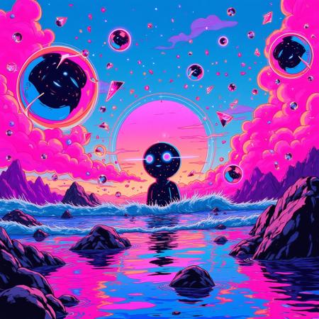 Anime Art-Style