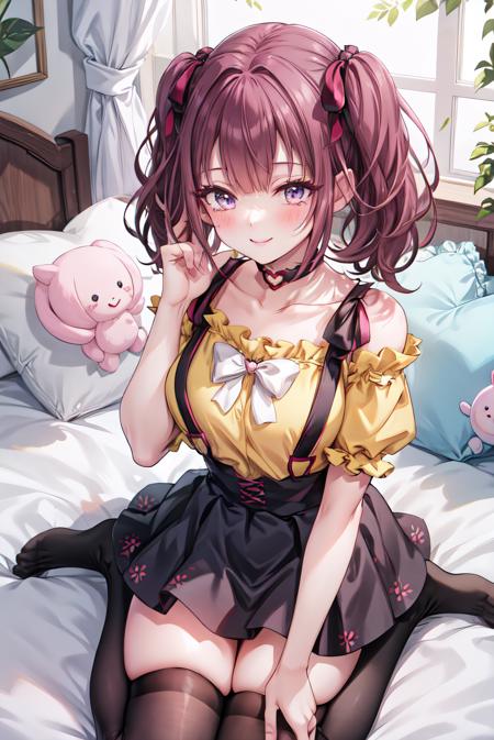 イ・ロハ / LeeRoha【 Nijisanji / にじさんじ】