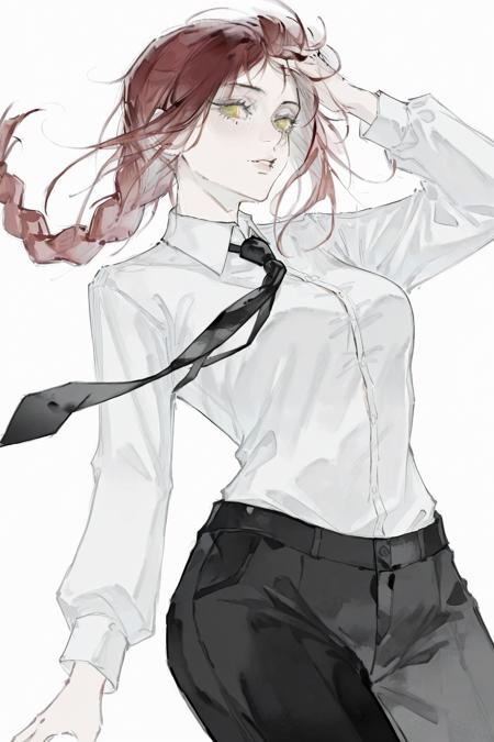 Artist Style: MuZhouZhou