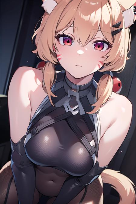 Squchan - Vtuber - COMMISSION