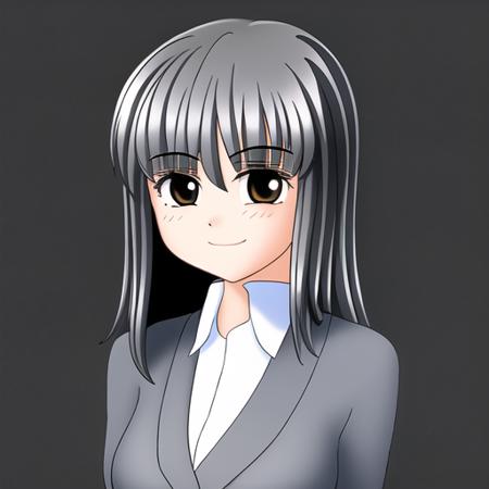 Ryukishi07 (Higurashi) Style版本v1 (ID: 9998)