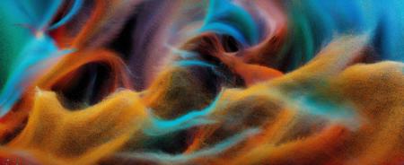 Jiayu - Art Landscape Particles(Beta)