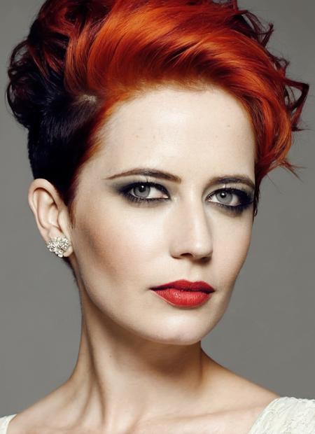 Eva Green