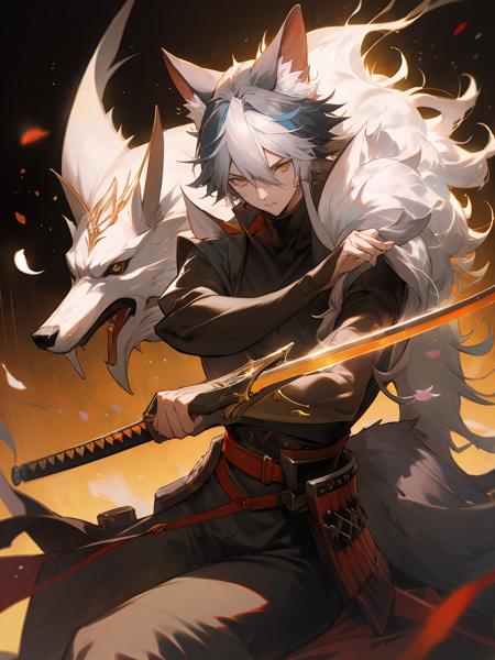 Shadowverse Itsurugi / イツルギ （シャドウーバス）