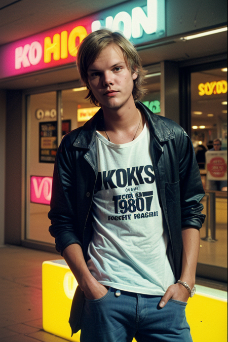 Avicii