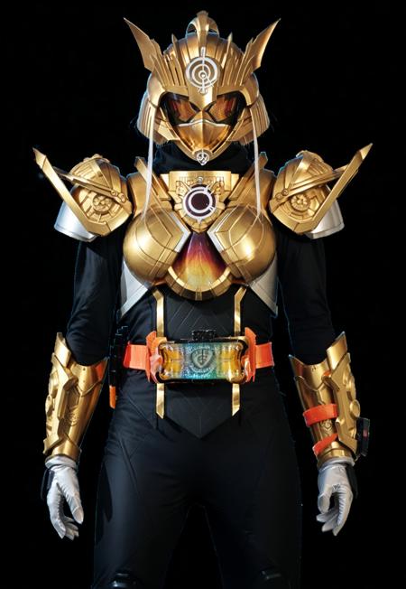 Kamen Rider LoRA [Type GOTCHARD, Pony Style]