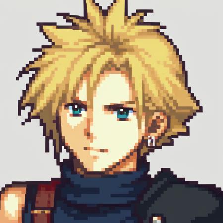 [PDXL] Fire Emblem GBA Portrait Style (ファイアーエムブレム 封印の剣、烈火の剣、聖魔の光石)