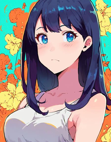 eb110ss (イービーヒャクジュウエスエス) Style (Manga, etc) [Pony]