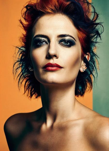 Eva Green