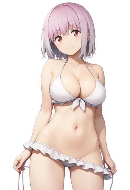 (PONY)Shinjou Akane 新条茜 Gridman Universe