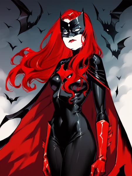 Batwoman