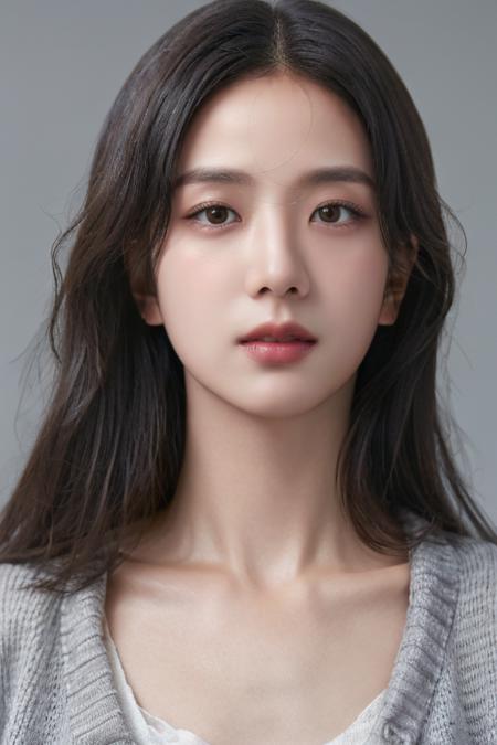 Not Blackpink - Jisoo