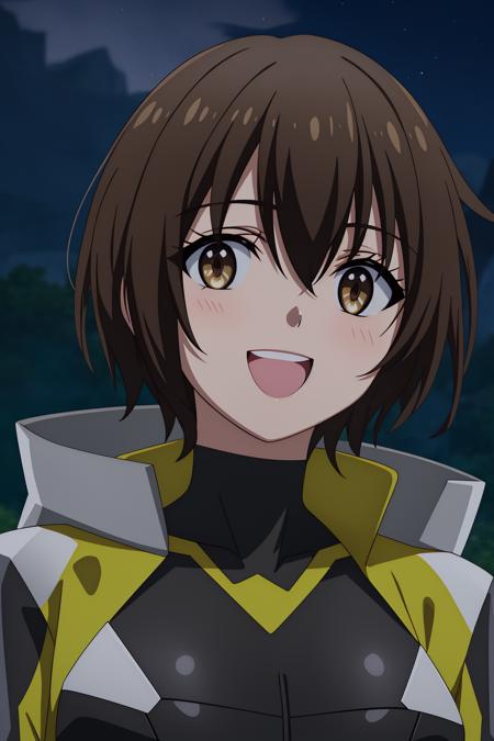 Black Summoner - GirlPack & Single LoRA