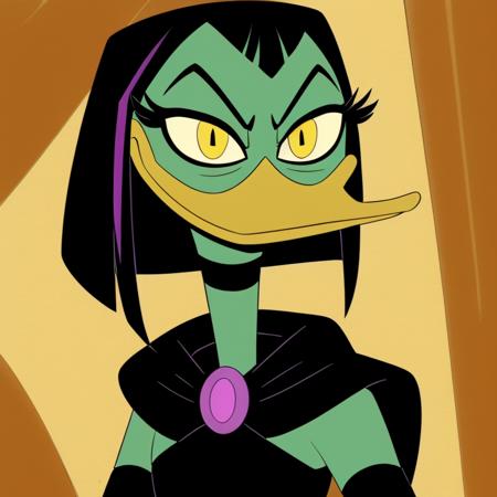 Magica De Spell | Ducktales 2017 (PDXL & 1.5)