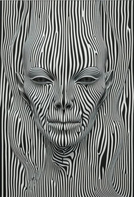 Lines of Pain - by grignani v0.02