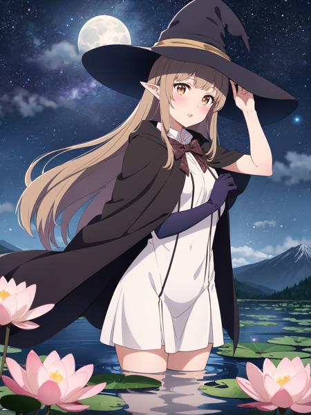 Animix - Anime Screenshot-like Style Mix LoRA (アニメスクショ風/动画截图风)