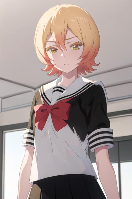 Tsuyuno Yatsumura (Mahou Shoujo Site)