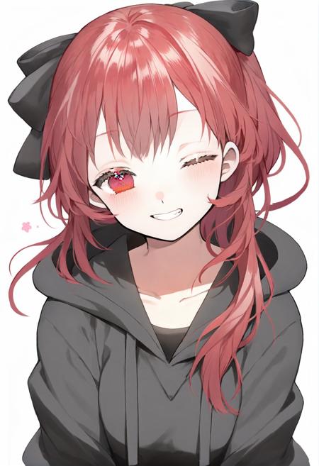 Artist Style: 夏炉  @karohroka