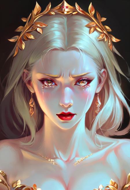 石榴-pomegranate [SDXL]  v1.0