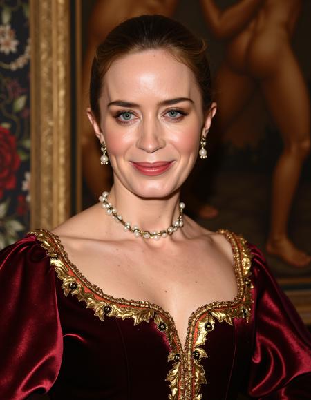 Emily Blunt