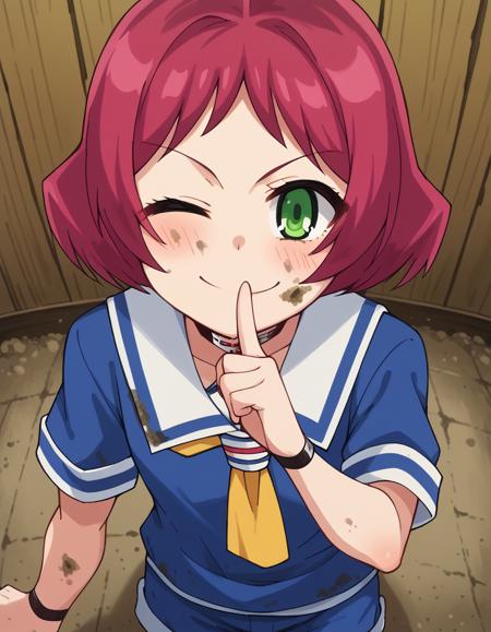 Kosuri Onigashira (鬼頭 鼓修理) - SHIMONETA: A Boring World Where the Concept of Dirty Jokes Doesn't Exist (下ネタという概念が存在しない退屈な世界)