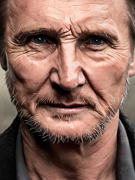Liam Neeson (actor) [XL]
