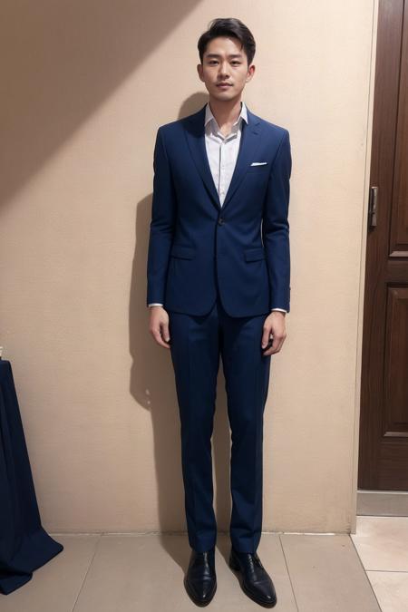 AsianMan