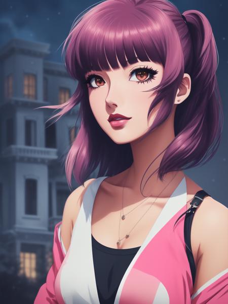 Unrealistic mix