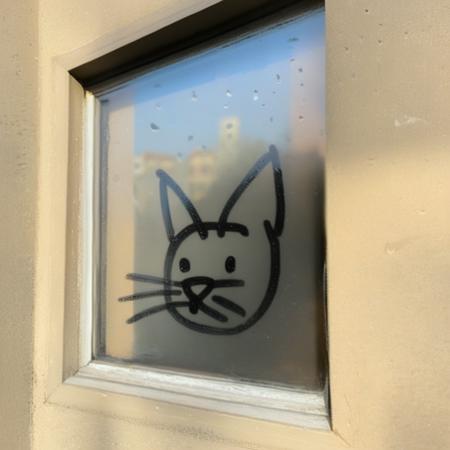Finger Drawing