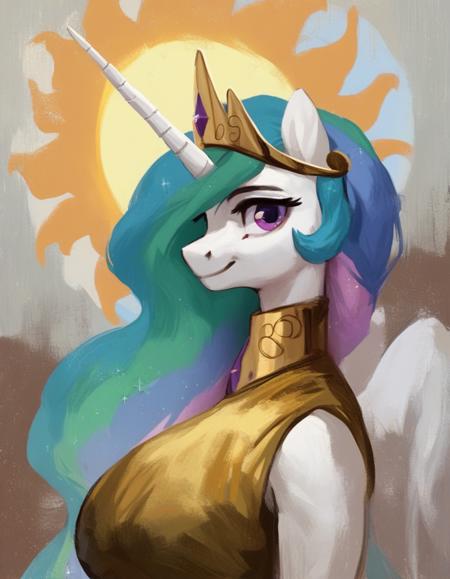 Disco Elysium Portrait Style (Pony)